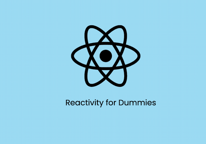 Fine Grained Reactivity - Implementing a reactive frontend from scratch
